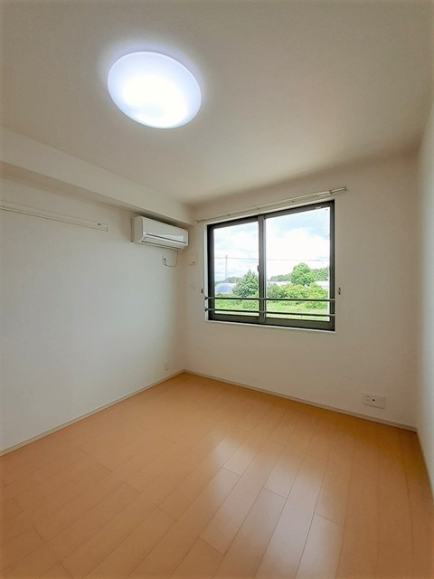 ベル　シエル ベッドルーム