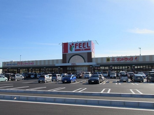 パルクソレイユ萩丘 その他外観6