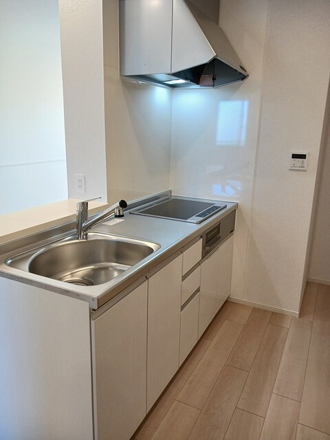 パルクソレイユ萩丘 キッチン