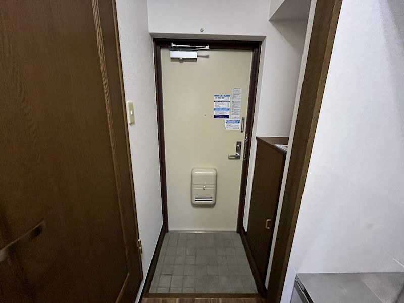 Bless　View（ブレスビュー） 玄関