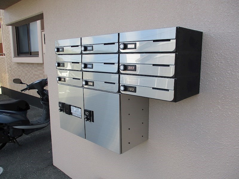 Bless　View（ブレスビュー） その他外観3