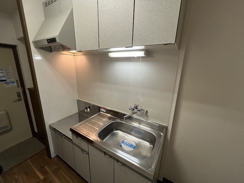 Bless　View（ブレスビュー） キッチン