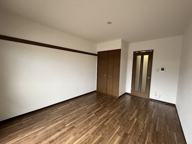 Bless　View（ブレスビュー） ベッドルーム