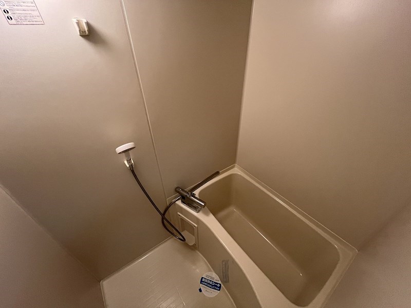 Bless　View（ブレスビュー） 風呂画像