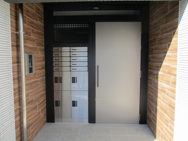 シュテルン有玉南 その他外観1