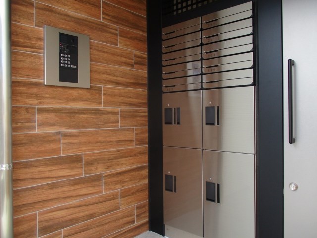 シュテルン有玉南 その他外観2