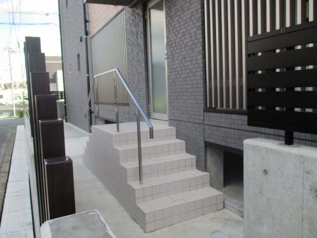 シュテルン有玉南 その他外観3