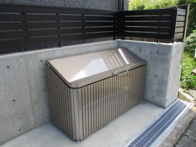 シュテルン有玉南 その他外観5