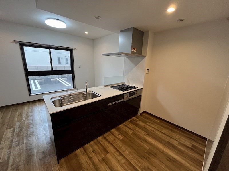 シュテルン有玉南 キッチン