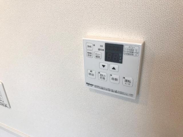 マ・グランⅥ その他11