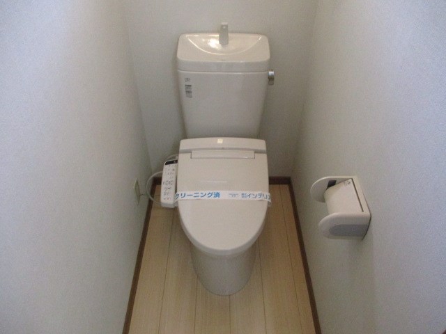 フォーレ三和Ⅱ その他3