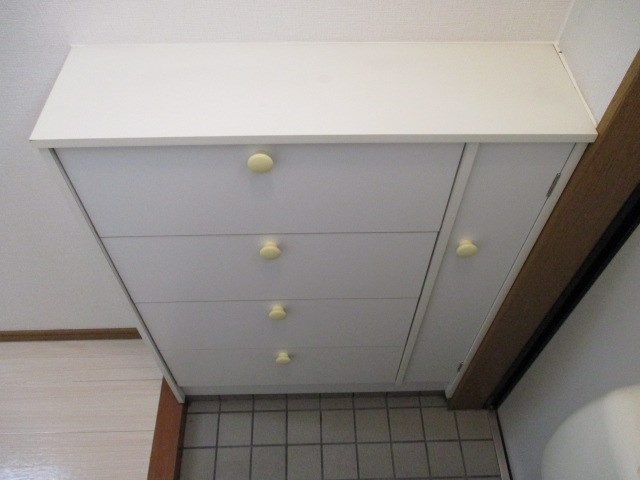 フォーレ三和Ⅱ その他8