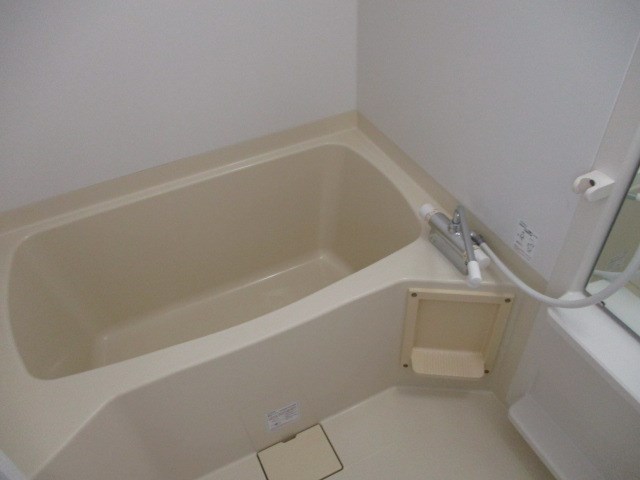 フォーレ三和Ⅱ 風呂画像