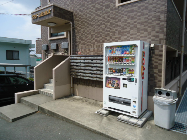 グリーンヒルズ その他外観4