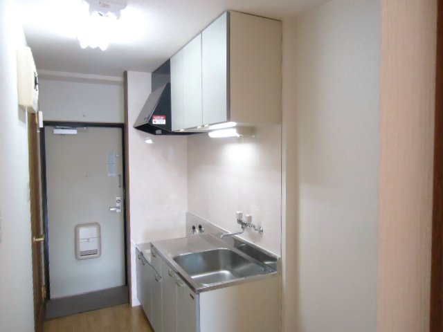 グリーンヒルズ キッチン