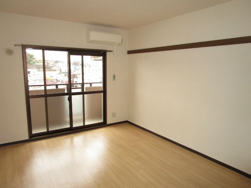 グリーンヒルズ ベッドルーム