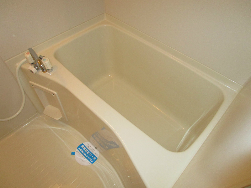 グリーンヒルズ 風呂画像