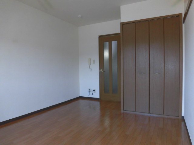 エコパビュー ベッドルーム