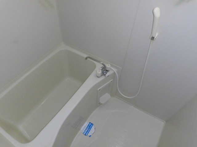 エコパビュー 風呂画像