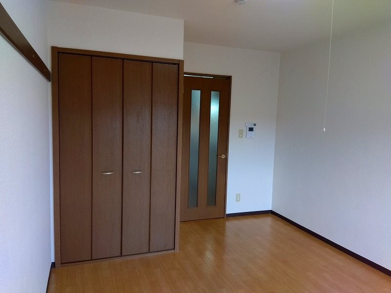 ハミング愛野 ベッドルーム