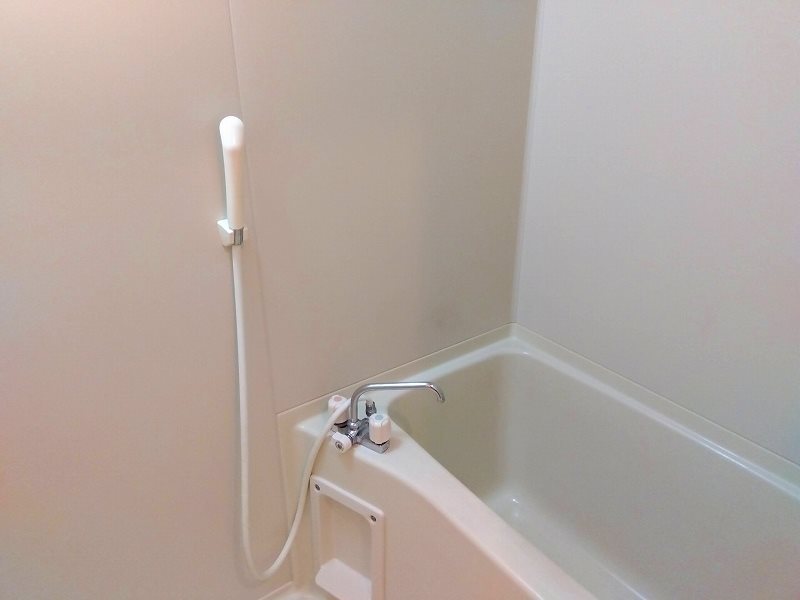 ハミング愛野 風呂画像