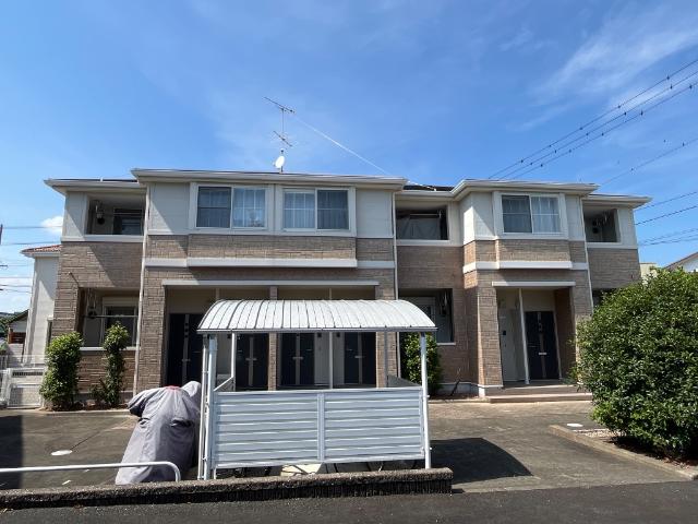 Ｐｅｔｉｔ ・Ｆｉｅｌｄ その他外観1