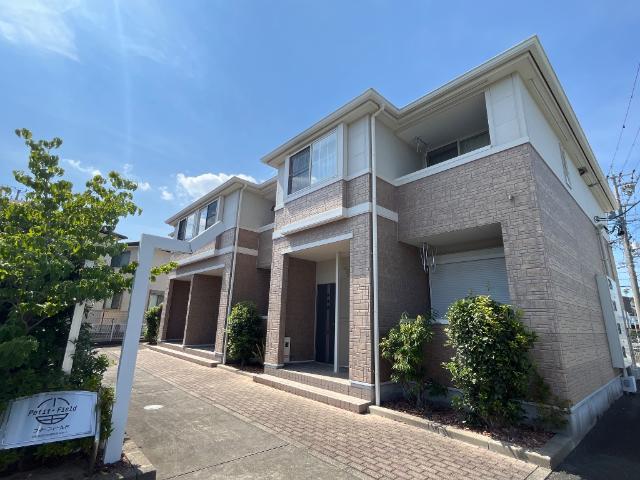 Ｐｅｔｉｔ ・Ｆｉｅｌｄ その他外観2