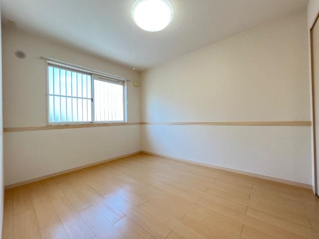 Ｐｅｔｉｔ ・Ｆｉｅｌｄ ベッドルーム