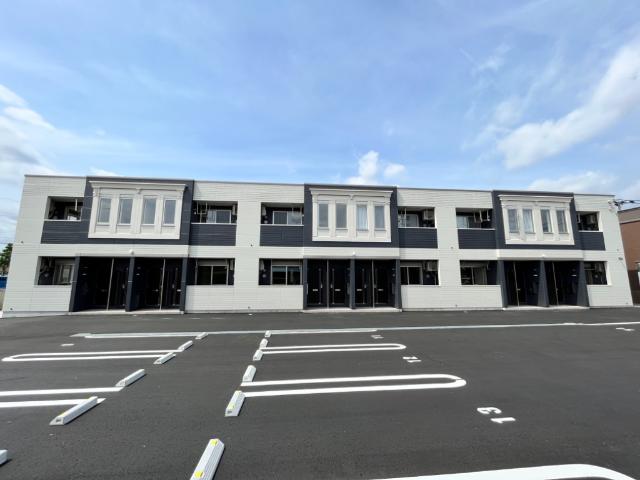 カメリア その他外観1