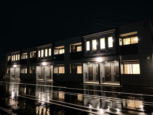 カメリア その他外観2