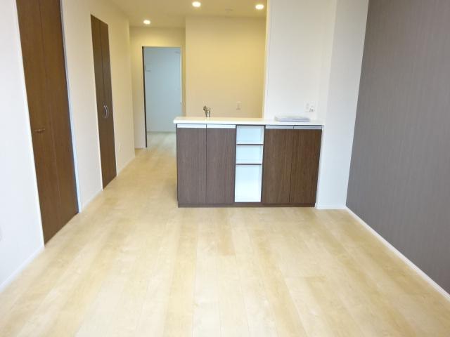 カメリア リビング