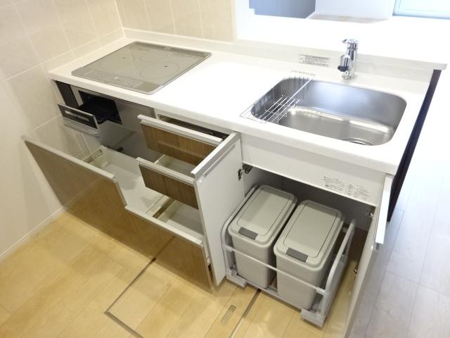 カメリア キッチン