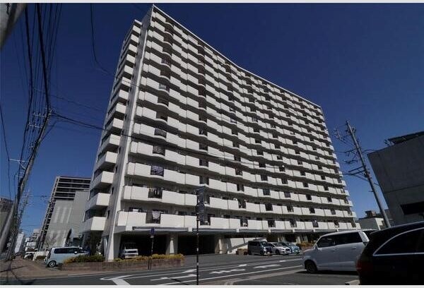 ライフインサーラ 306号室 外観