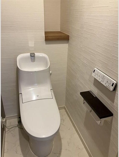 ライフインサーラ その他2