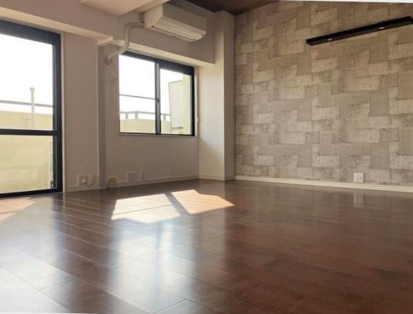 ライフインサーラ リビング