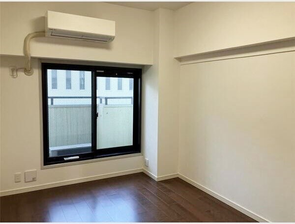 ライフインサーラ ベッドルーム