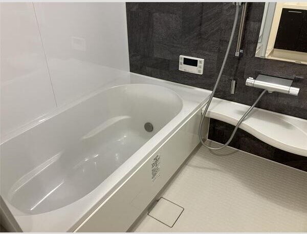 ライフインサーラ 風呂画像