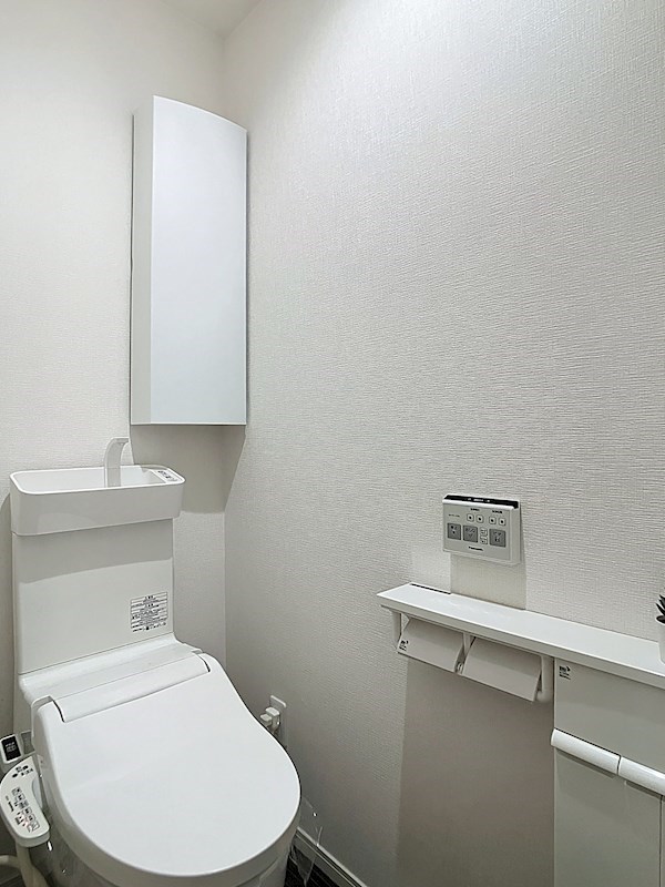 Casa in Collina その他2