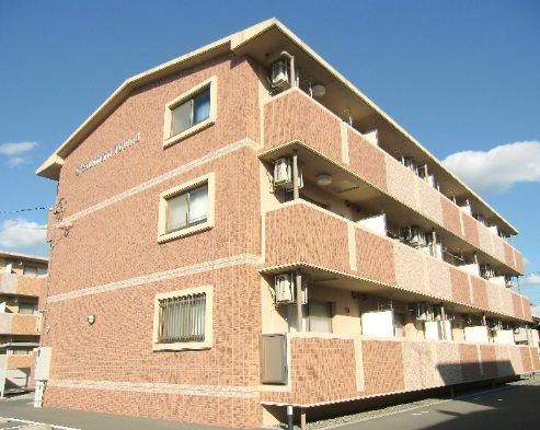 Southern TownⅡ 205号室 外観