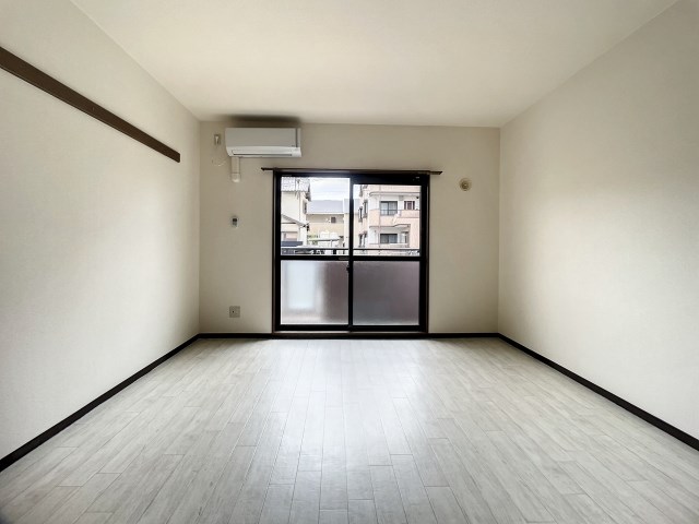 マスカット・S リビング