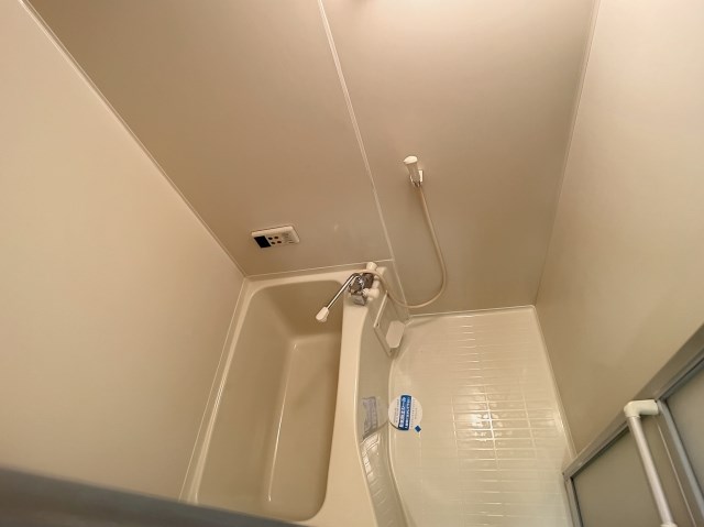 マスカット・S 風呂画像