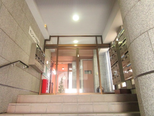 モンレーヴ葵東Ⅰ その他外観2