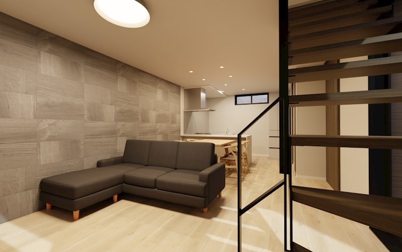 ボシュアンス高林‐Boshuence Takabayashi‐ その他3