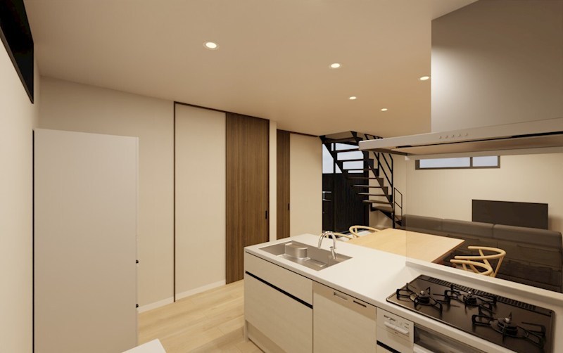 ボシュアンス高林‐Boshuence Takabayashi‐ その他4