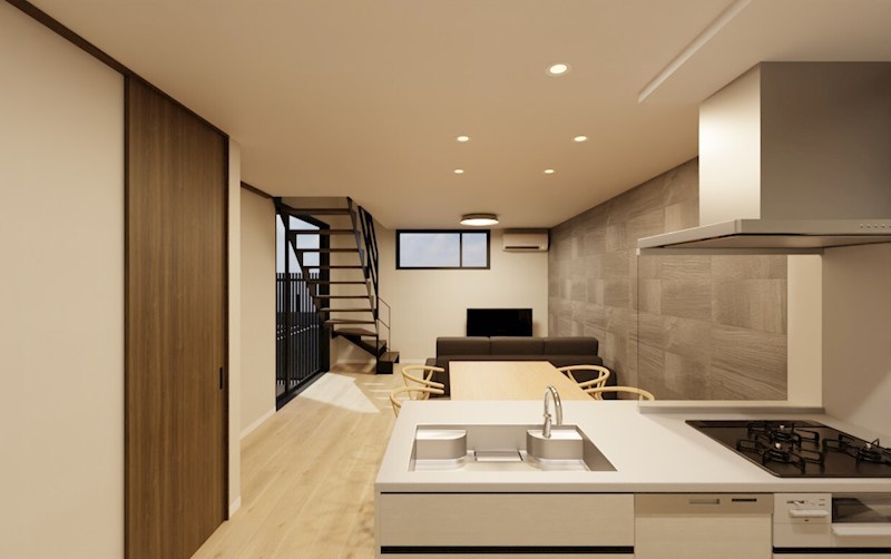 ボシュアンス高林‐Boshuence Takabayashi‐ その他5