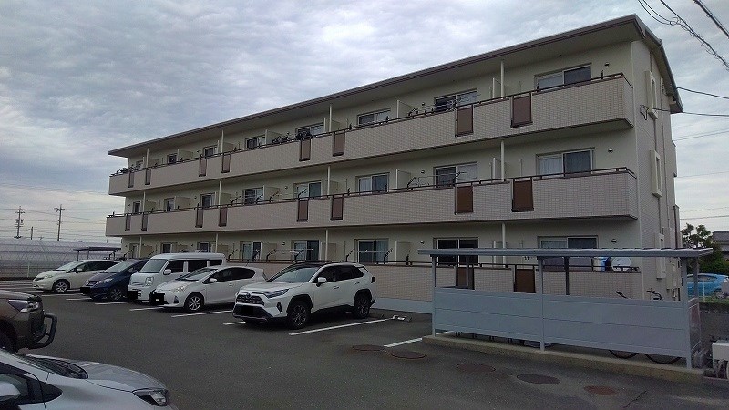 エピセア その他外観1