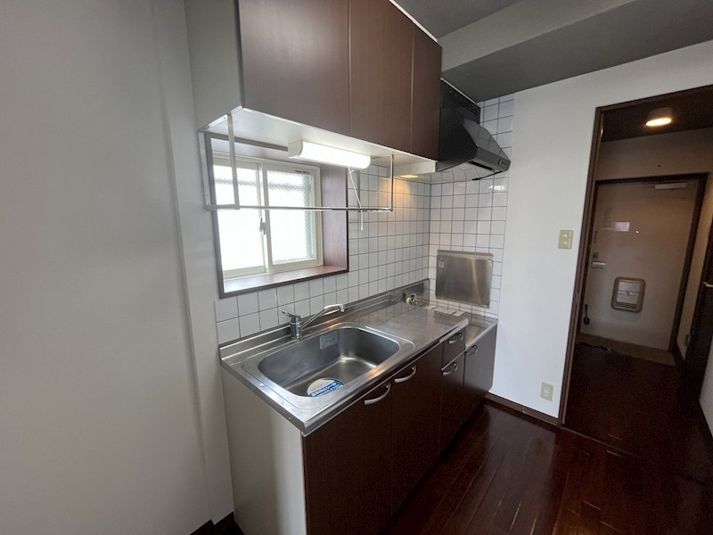 エピセア キッチン