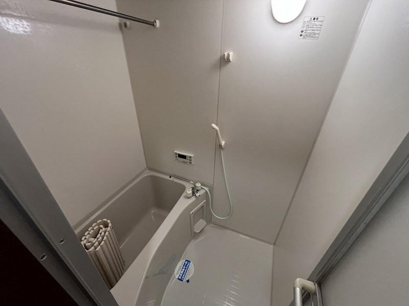 エピセア 風呂画像