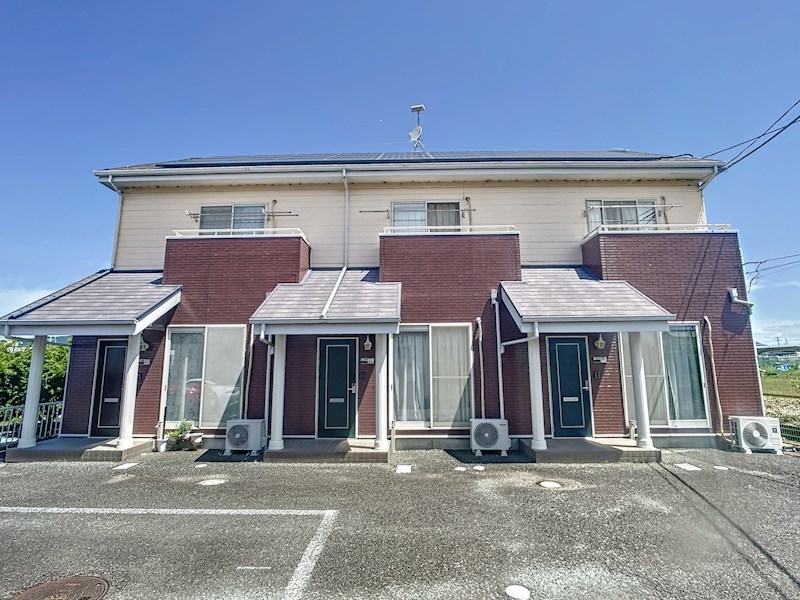 プリマヴェーラⅡ その他外観1