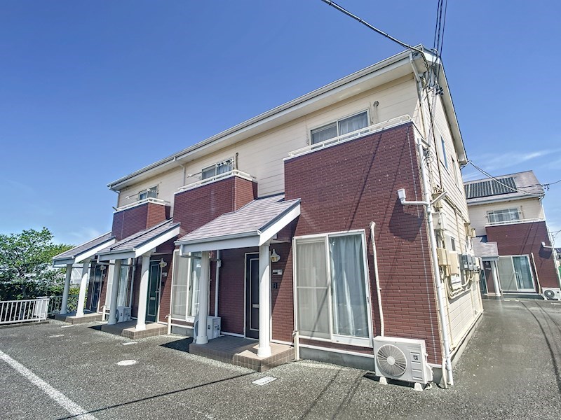 プリマヴェーラⅡ その他外観3